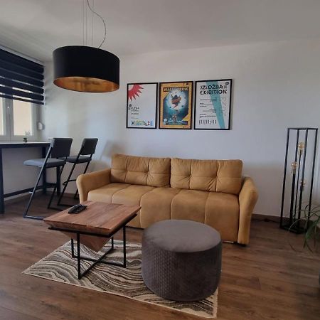 Qr Apartment For Family, Couples, And Friends Stay In Rijeka Exteriér fotografie