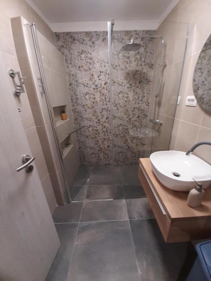 Qr Apartment For Family, Couples, And Friends Stay In Rijeka Exteriér fotografie