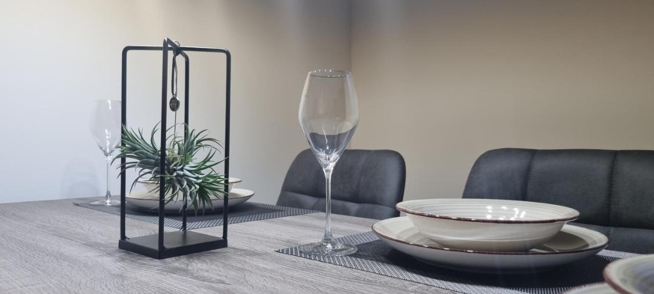 Qr Apartment For Family, Couples, And Friends Stay In Rijeka Exteriér fotografie
