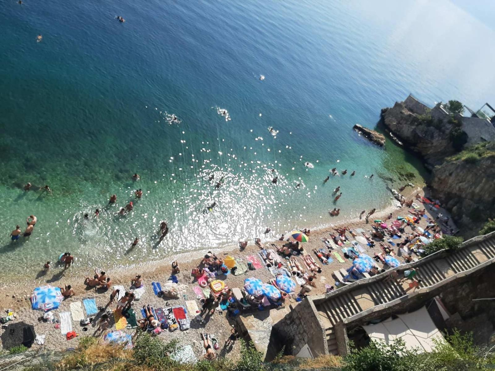Qr Apartment For Family, Couples, And Friends Stay In Rijeka Exteriér fotografie